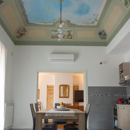 Vittorio Emanuele Suite Apartment 巴勒莫 外观 照片