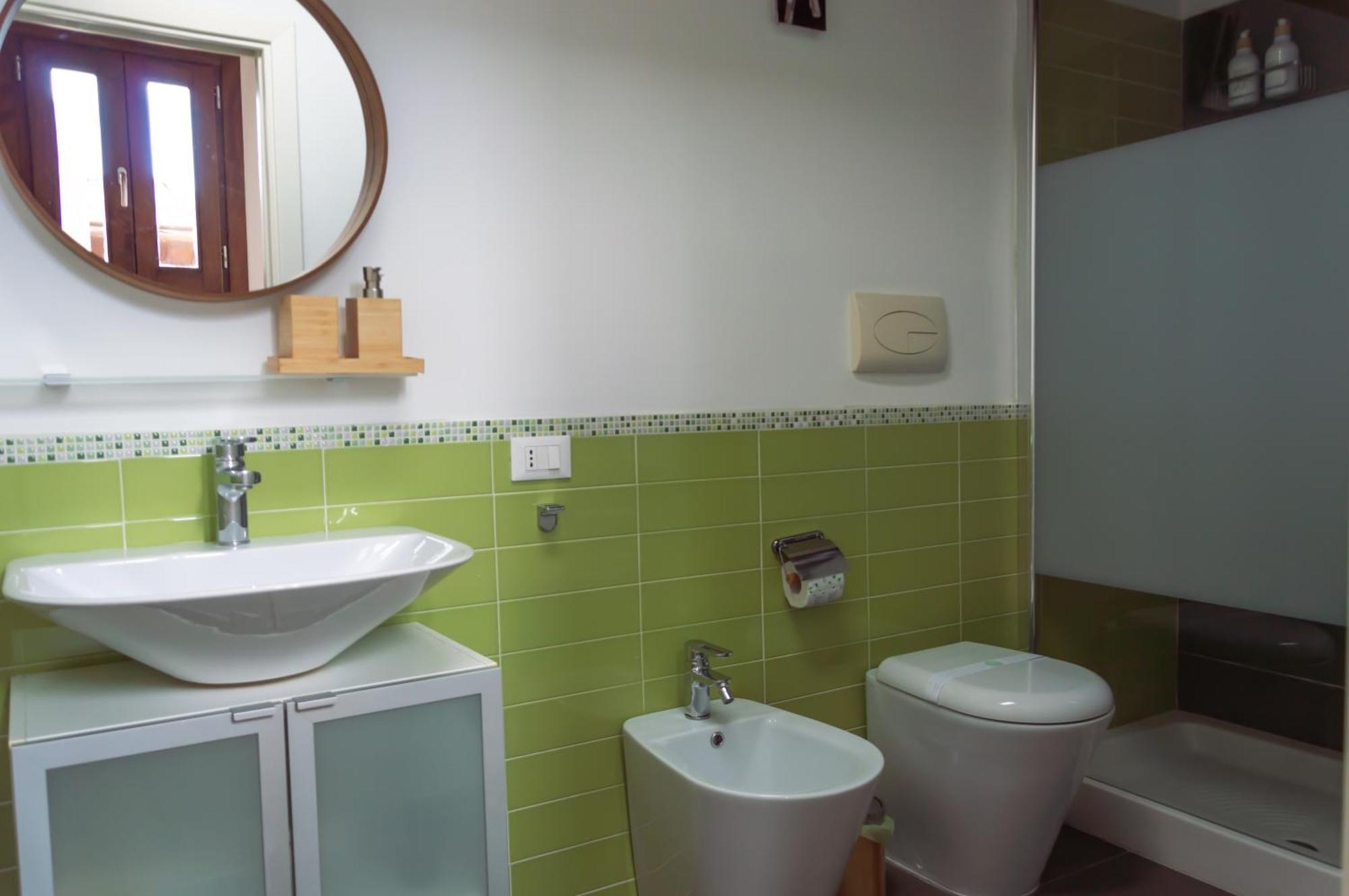 Vittorio Emanuele Suite Apartment 巴勒莫 外观 照片
