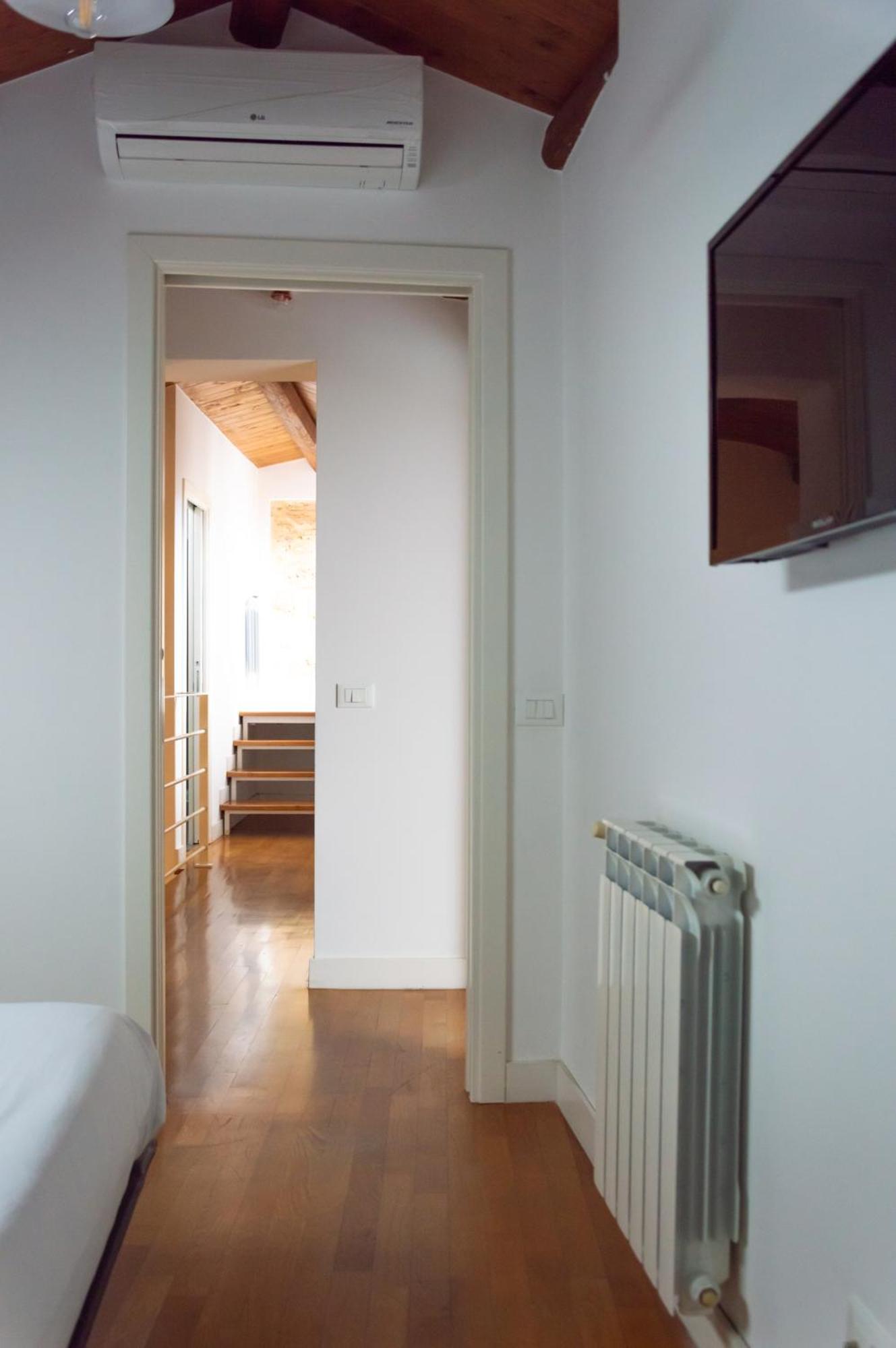 Vittorio Emanuele Suite Apartment 巴勒莫 外观 照片