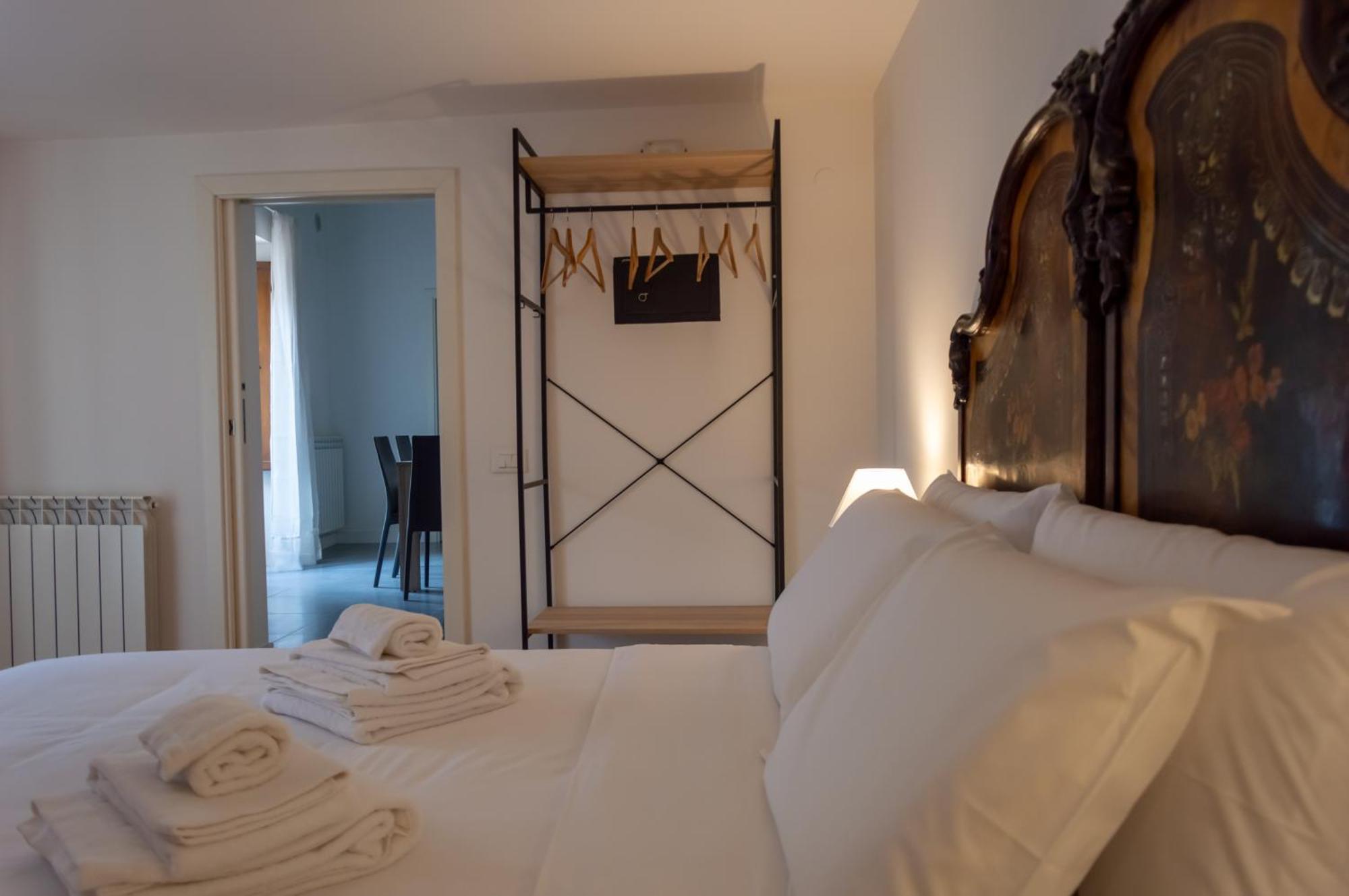 Vittorio Emanuele Suite Apartment 巴勒莫 外观 照片
