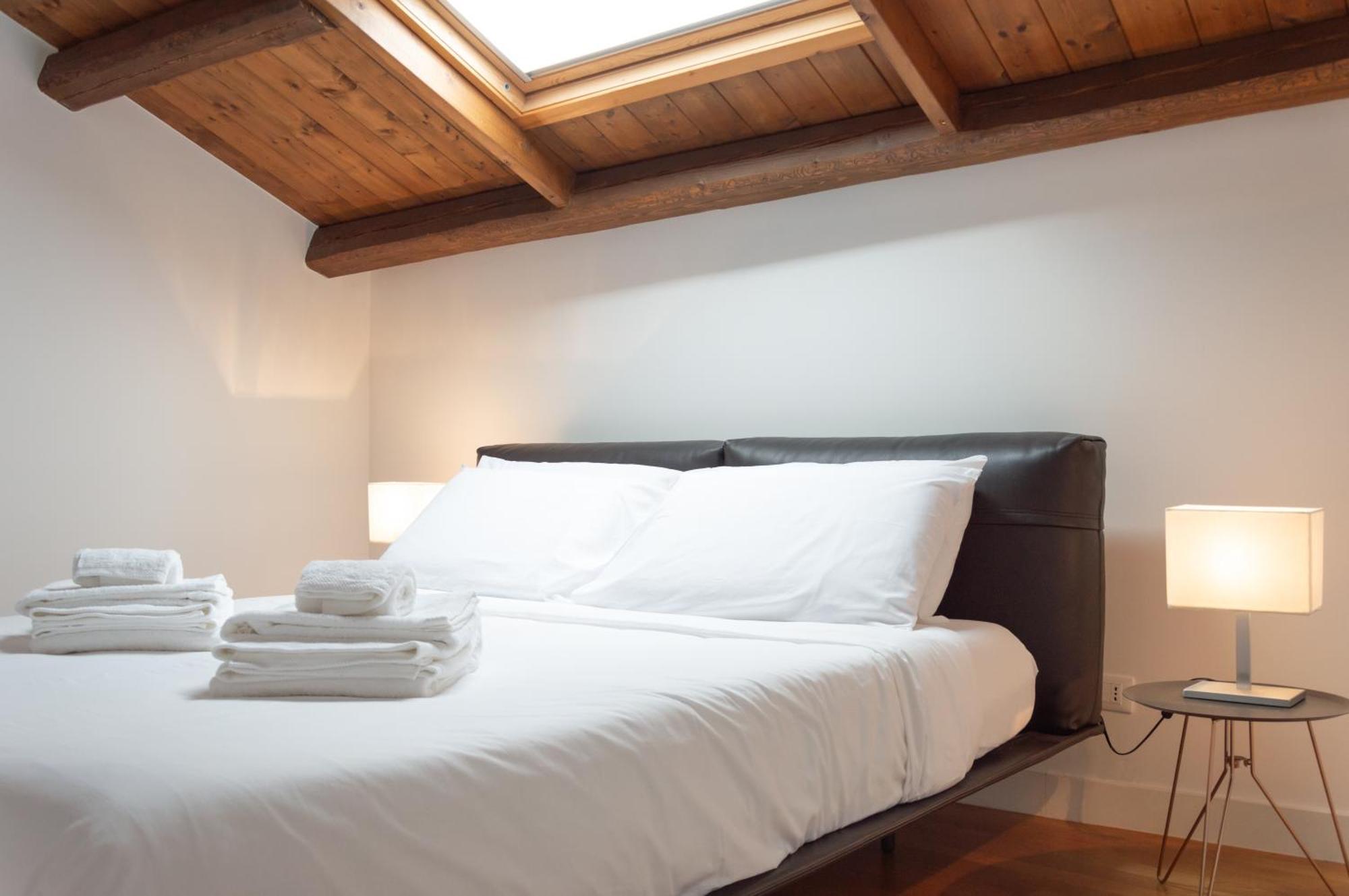 Vittorio Emanuele Suite Apartment 巴勒莫 外观 照片