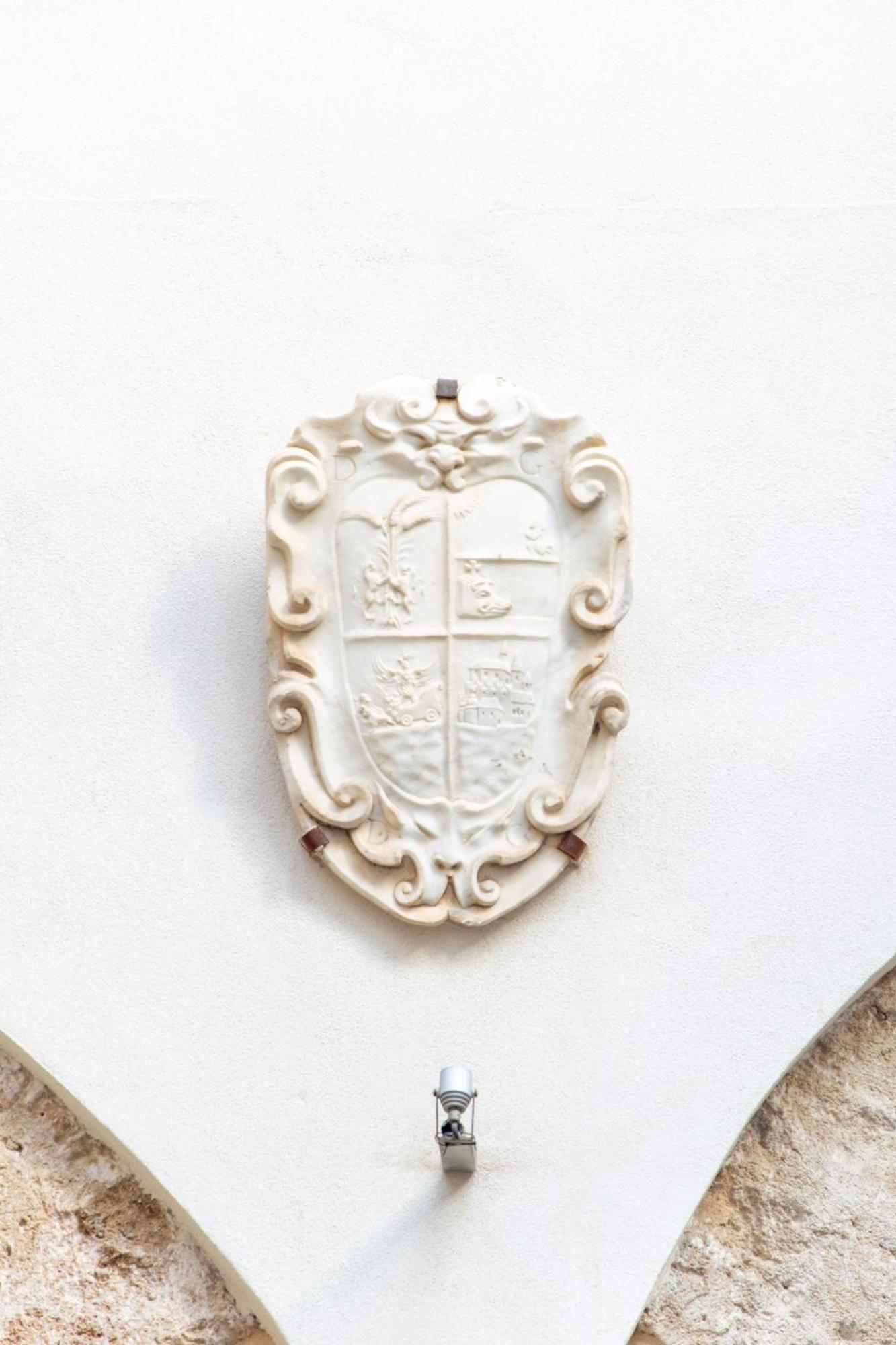 Vittorio Emanuele Suite Apartment 巴勒莫 外观 照片