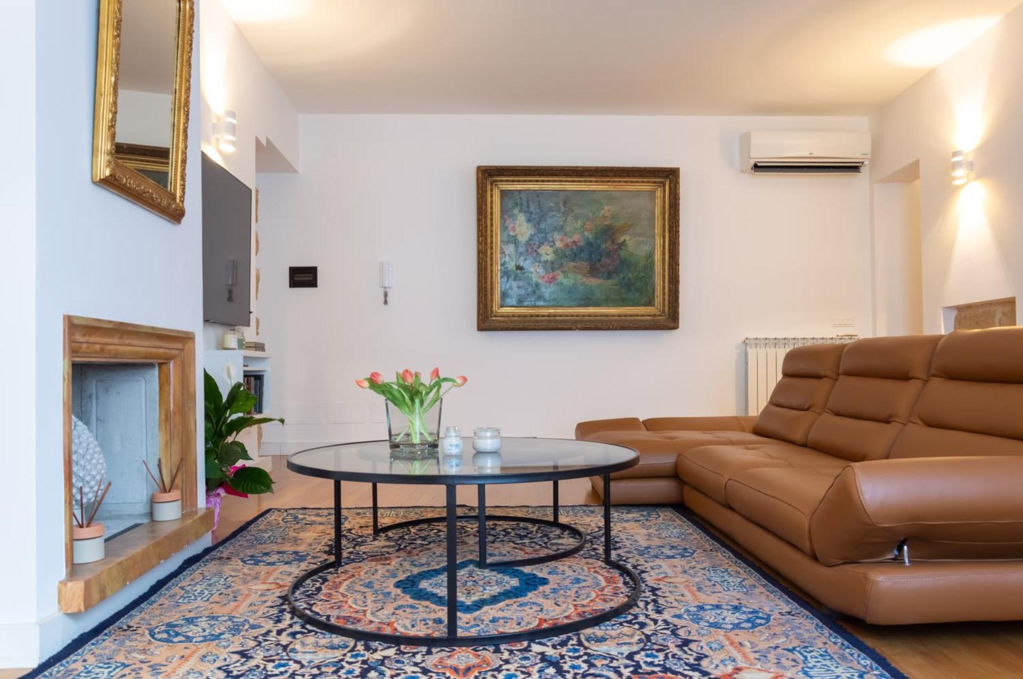 Vittorio Emanuele Suite Apartment 巴勒莫 外观 照片