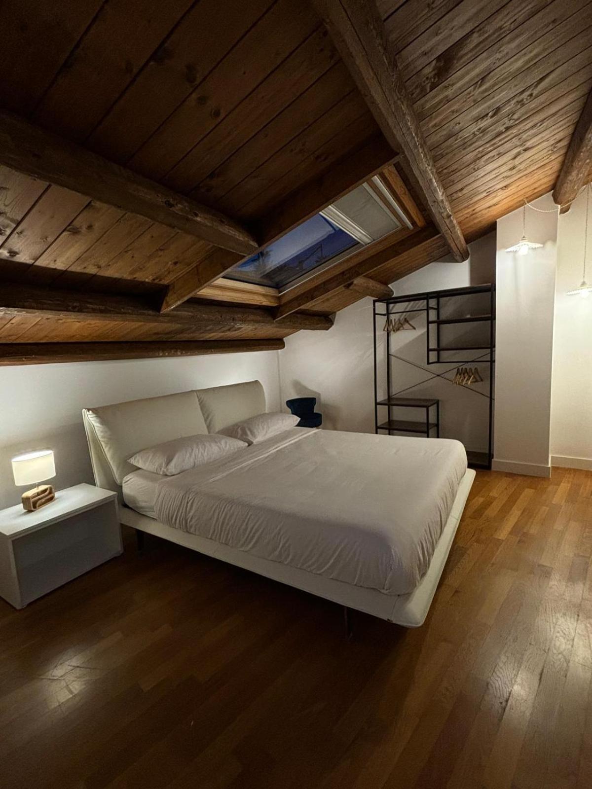 Vittorio Emanuele Suite Apartment 巴勒莫 外观 照片