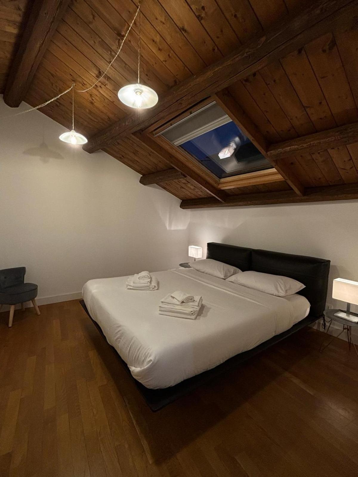 Vittorio Emanuele Suite Apartment 巴勒莫 外观 照片